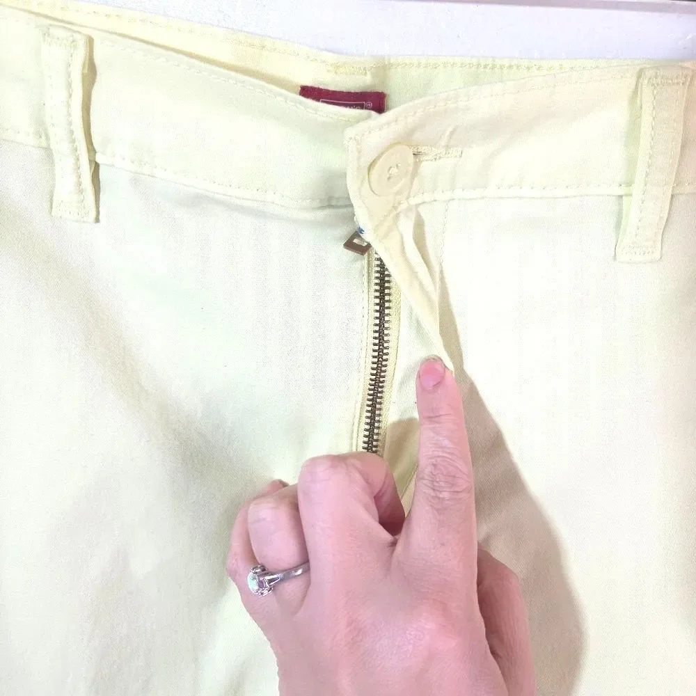 Levis description levi’s